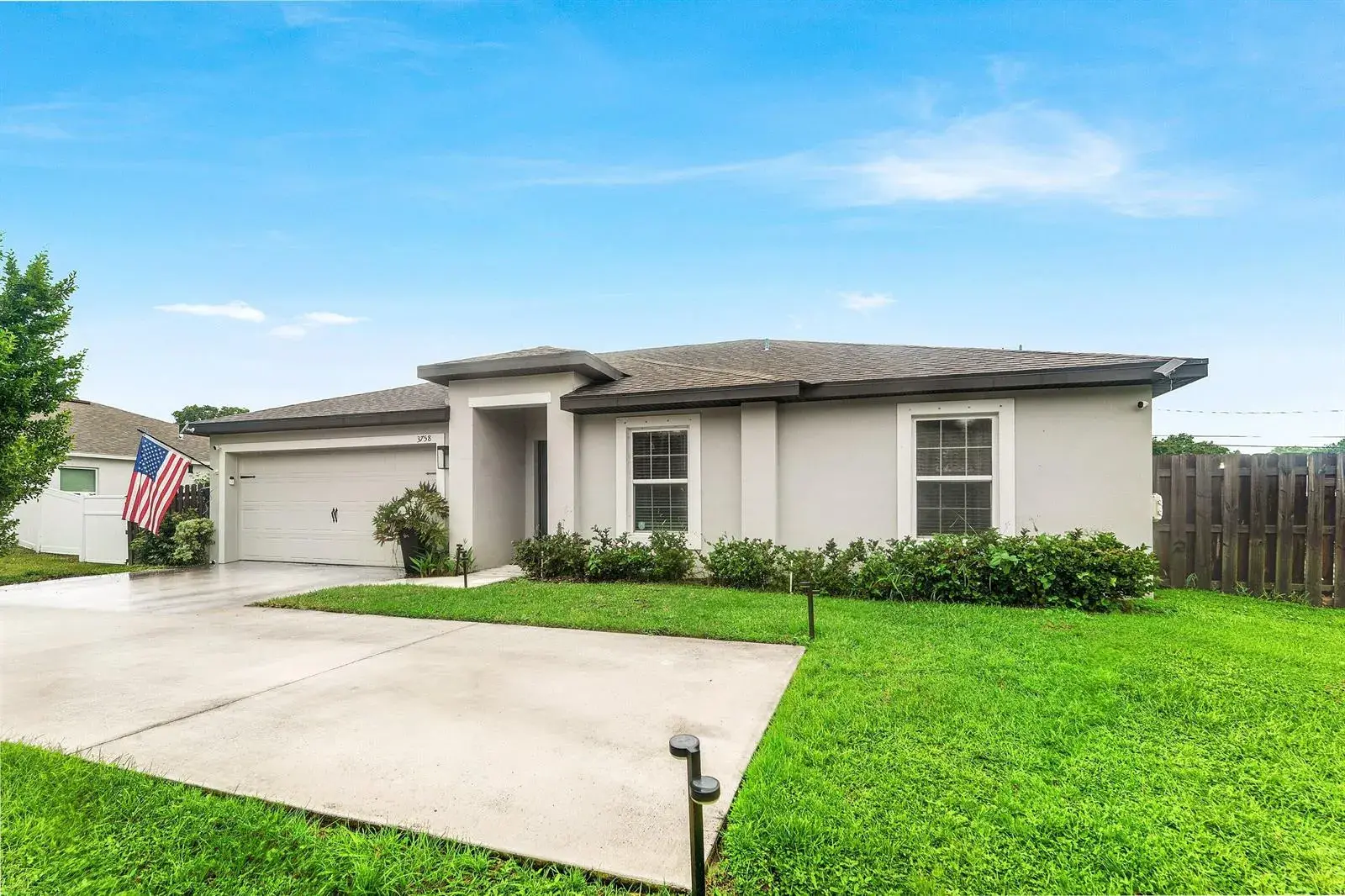 3758 SW DARWIN Boulevard, Port St. Lucie FL 34953