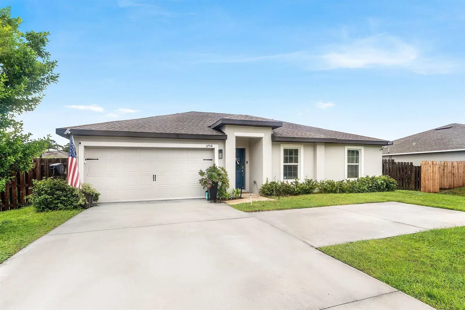 3758 SW DARWIN Boulevard, Port St. Lucie FL 34953