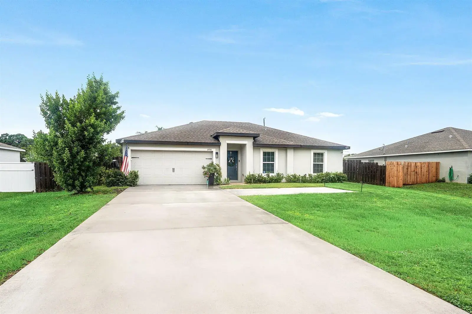 3758 SW DARWIN Boulevard, Port St. Lucie FL 34953