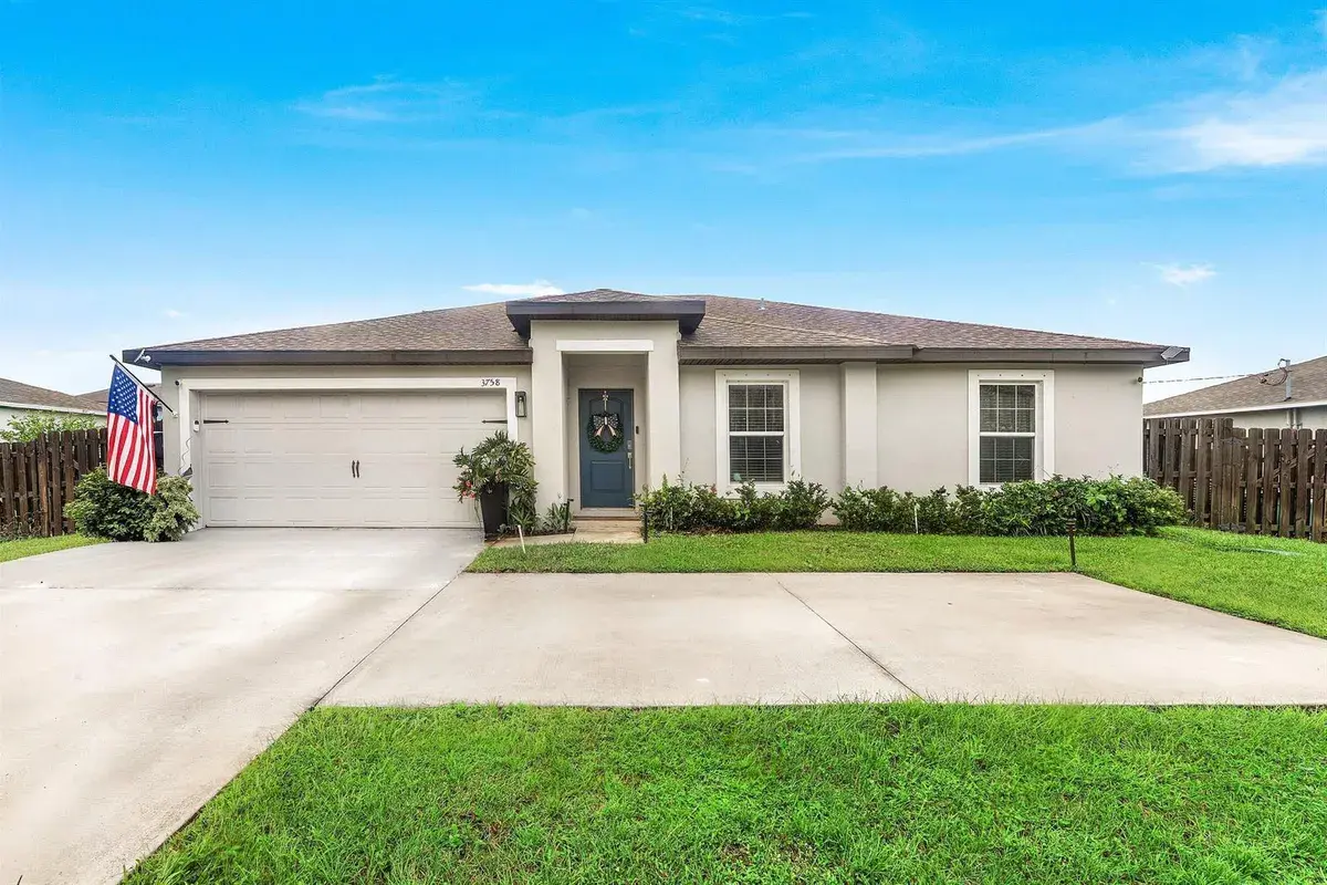 3758 SW DARWIN Boulevard, Port St. Lucie FL 34953