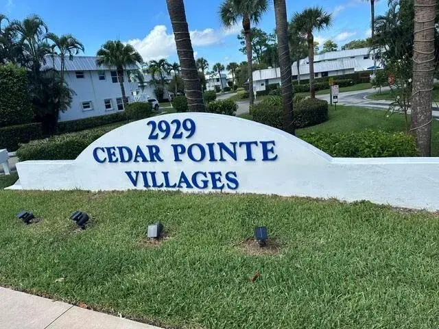 2929 SE OCEAN Boulevard # 4, Stuart FL 34996