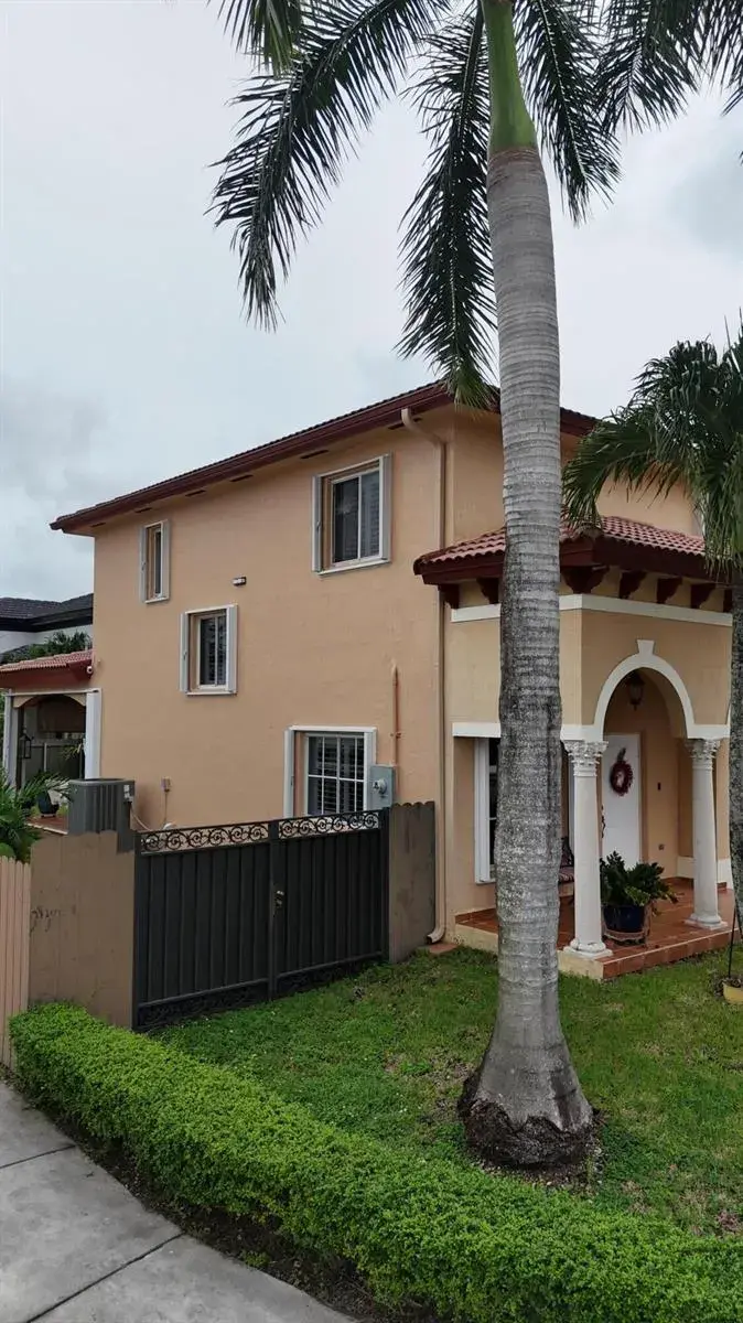 1811 SW 155TH Avenue, Miami FL 33185