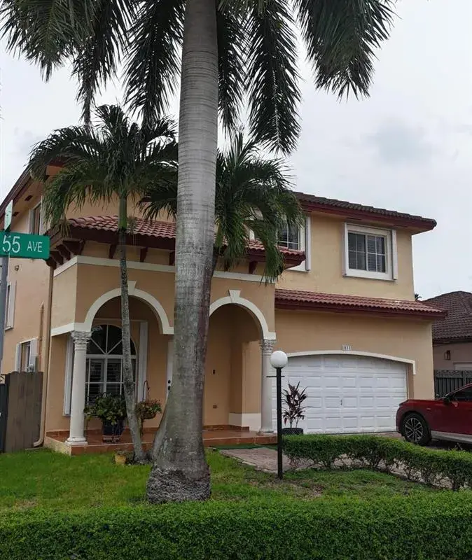 1811 SW 155TH Avenue, Miami FL 33185