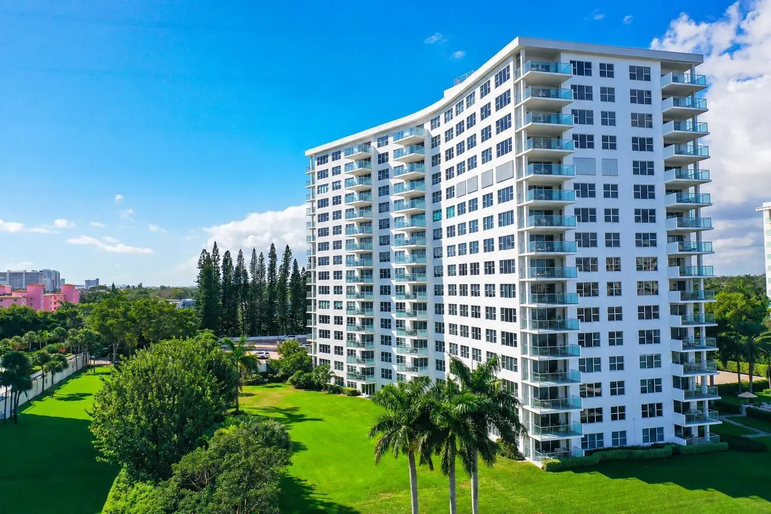 875 E CAMINO REAL # 7E, Boca Raton FL 33432