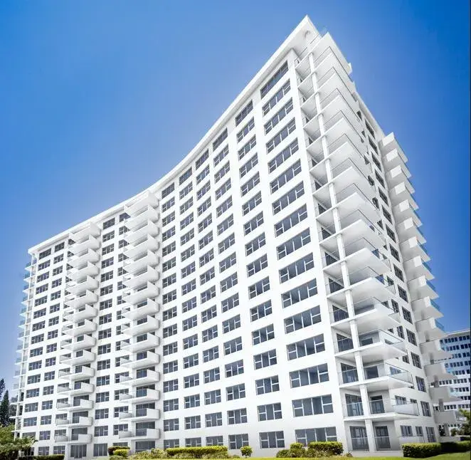875 E CAMINO REAL # 7E, Boca Raton FL 33432