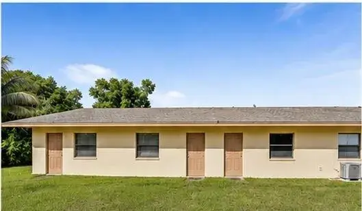 5619 Mckinley # H, Hollywood FL 33021