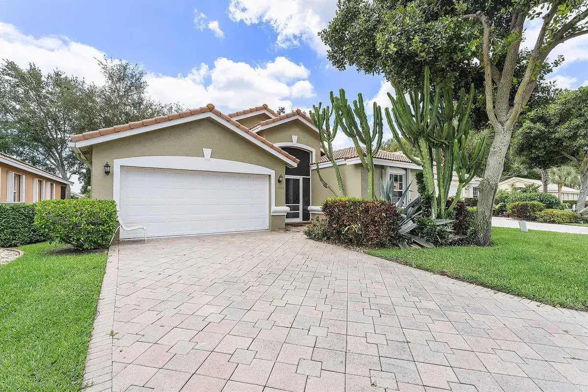 12092 APRILIA Drive, Boynton Beach FL 33437