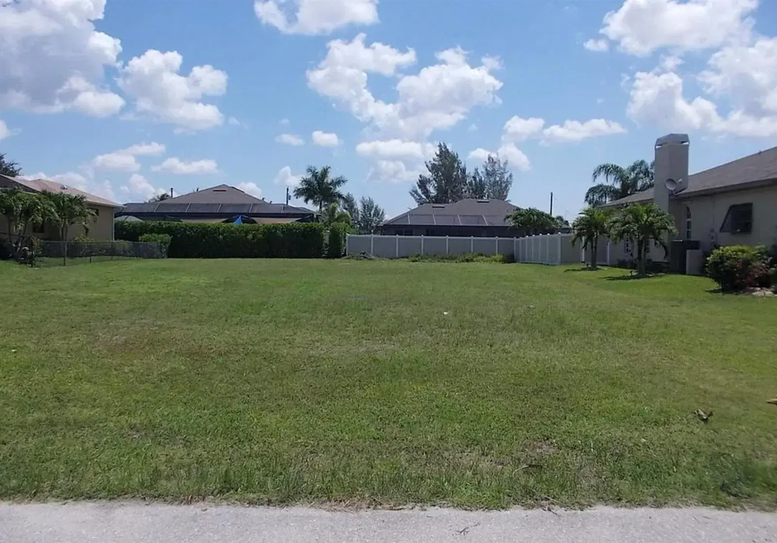 3015 SW 26TH Court, Cape Coral FL 33914