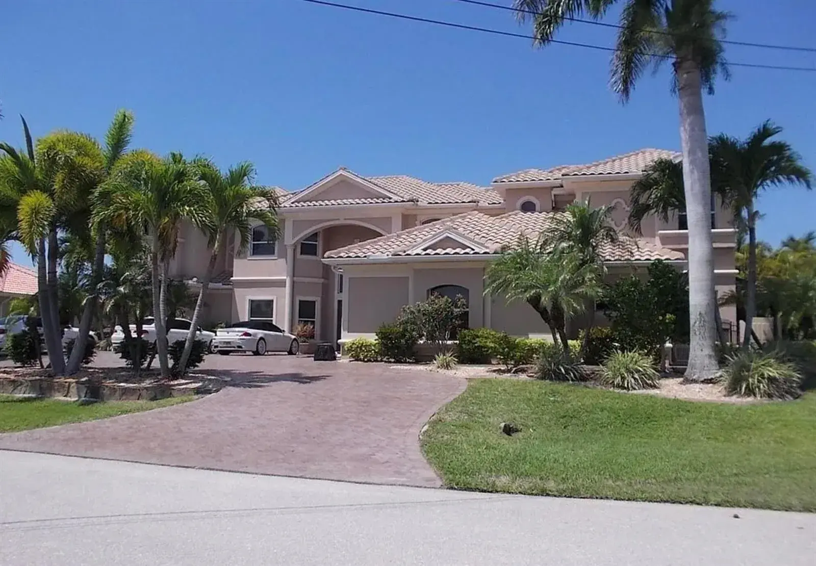 3015 SW 26TH Court, Cape Coral FL 33914