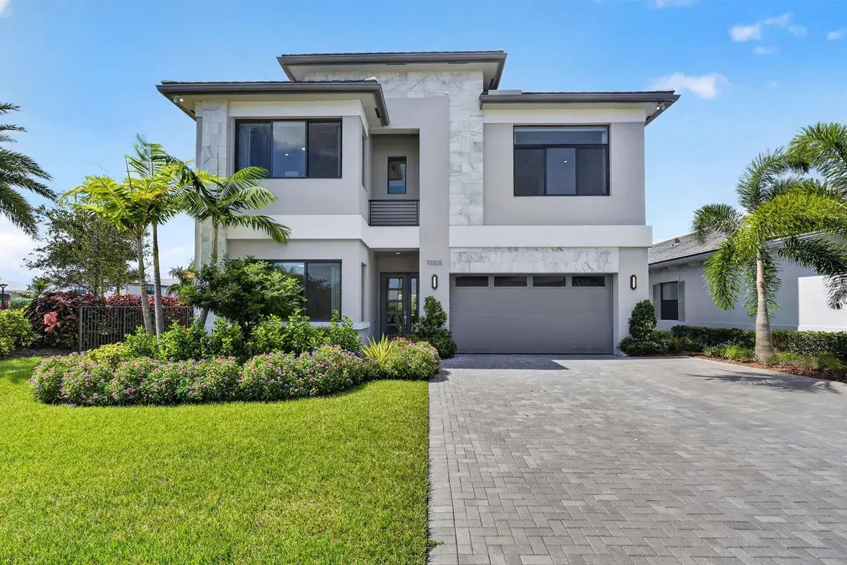 10005 Bird Watch Way, Palm Beach Gardens FL 33412