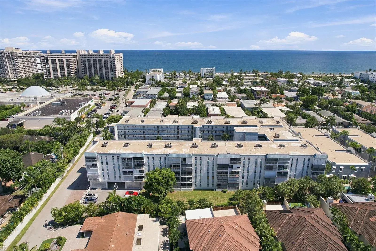 4629 POINCIANA Street # 306, Lauderdale By The Sea FL 33308