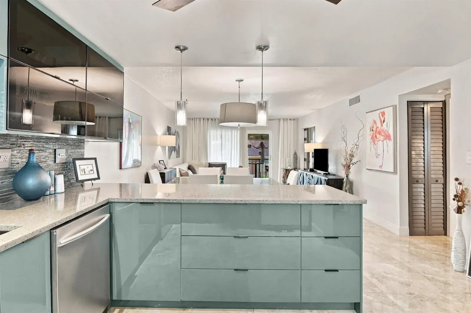 4629 POINCIANA Street # 306, Lauderdale By The Sea FL 33308