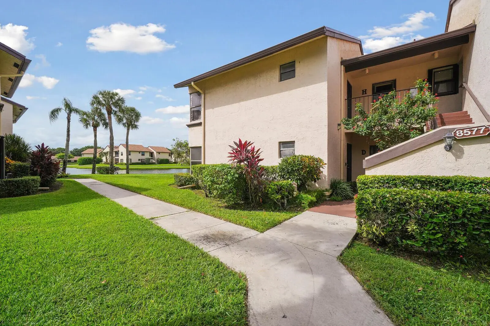 8577 Boca Glades Boulevard W # D, Boca Raton FL 33434