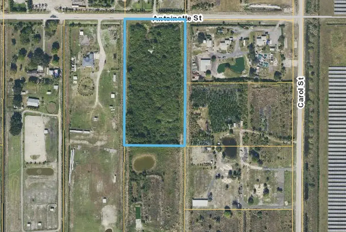 20154 Antoinette Street, Loxahatchee FL 33470