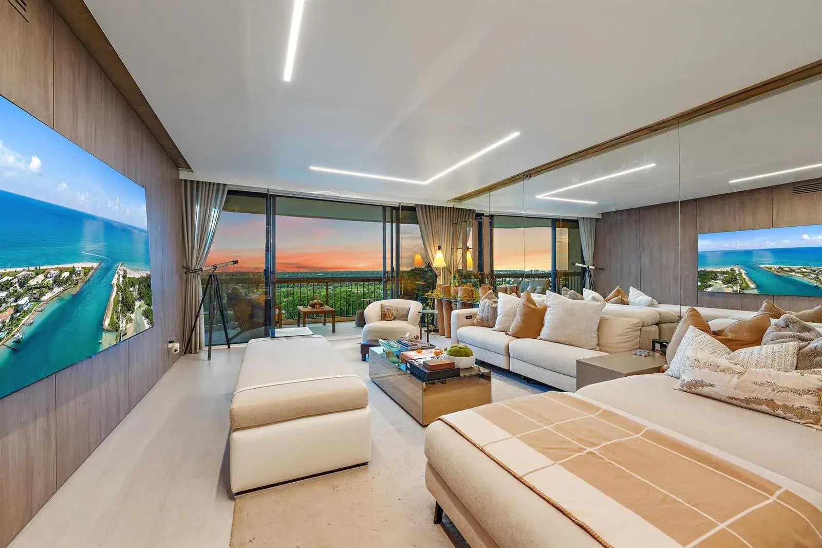 1900 Consulate Place # 1205, West Palm Beach FL 33401