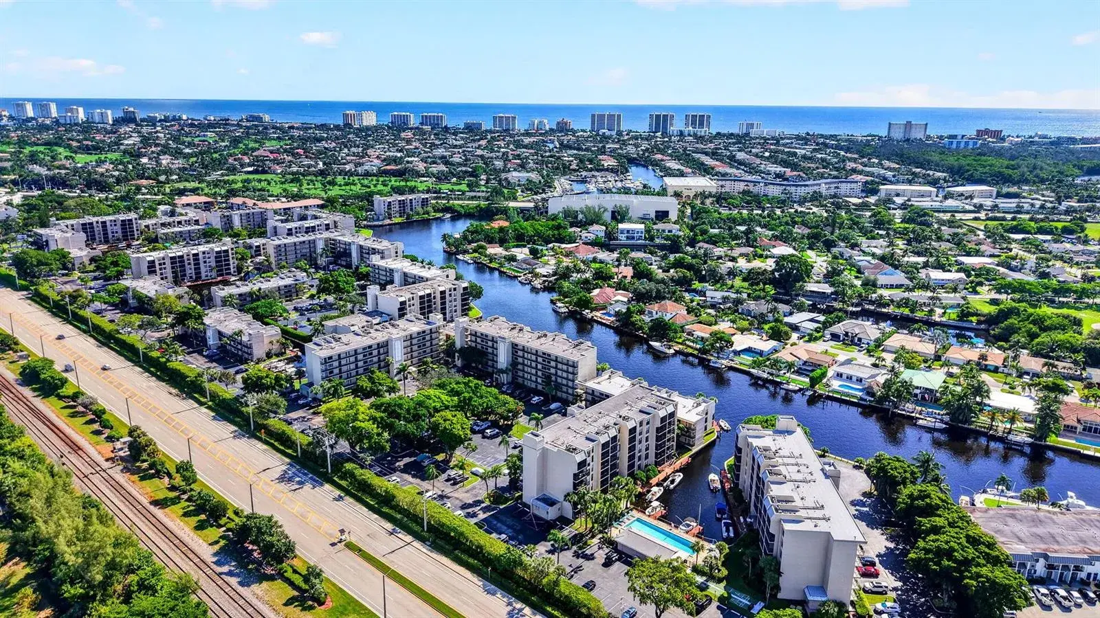 20 ROYAL PALM Way # 301, Boca Raton FL 33432