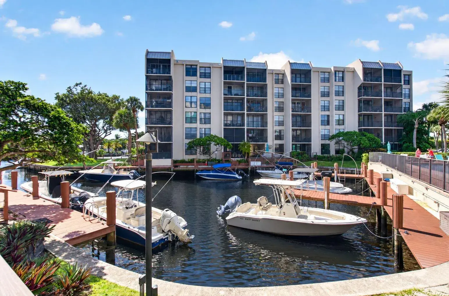 20 ROYAL PALM Way # 301, Boca Raton FL 33432
