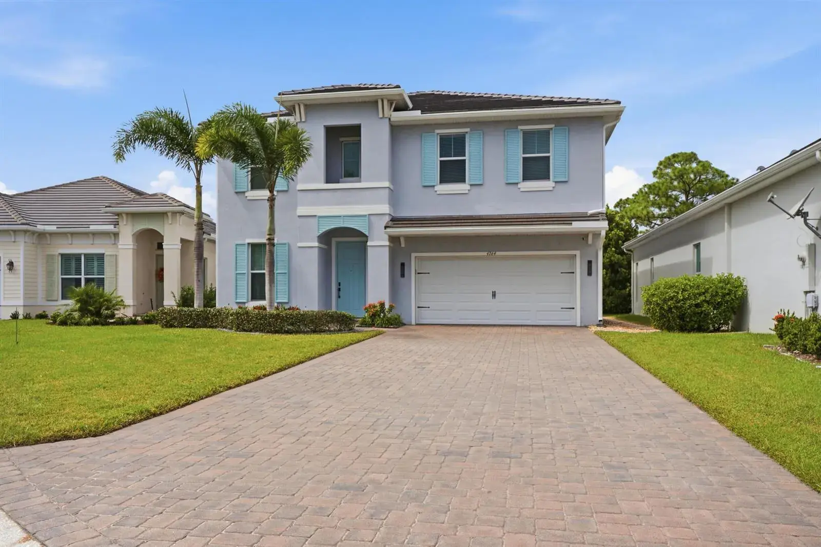 4764 SW BRIARWOOD Court, Stuart FL 34997
