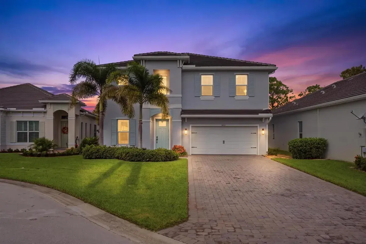 4764 SW BRIARWOOD Court, Stuart FL 34997