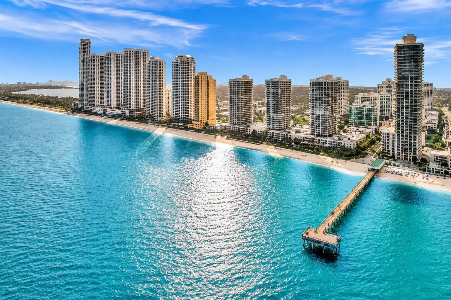 16425 COLLINS Avenue # 818, Sunny Isles Beach FL 33160