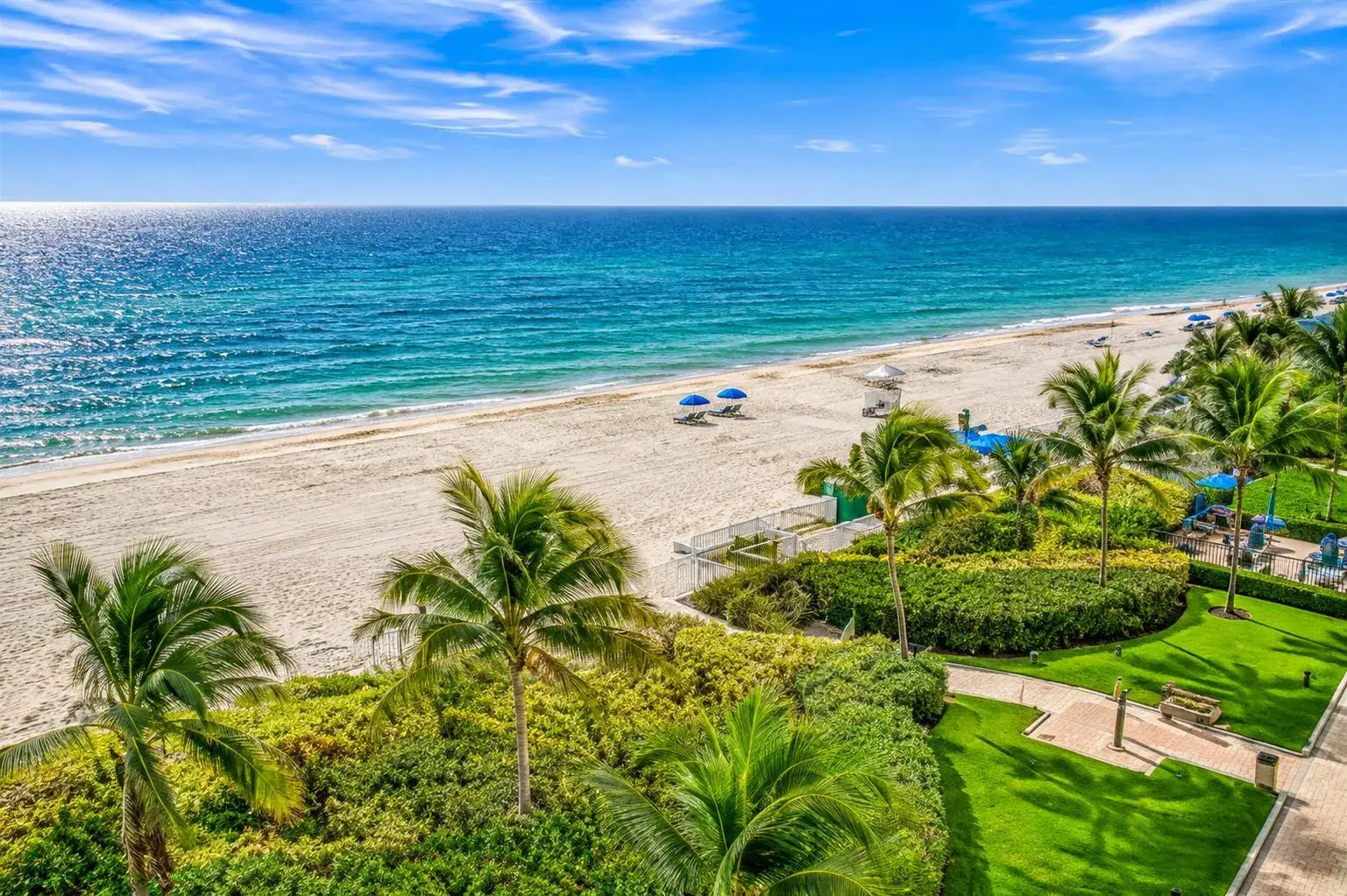 16425 COLLINS Avenue # 818, Sunny Isles Beach FL 33160