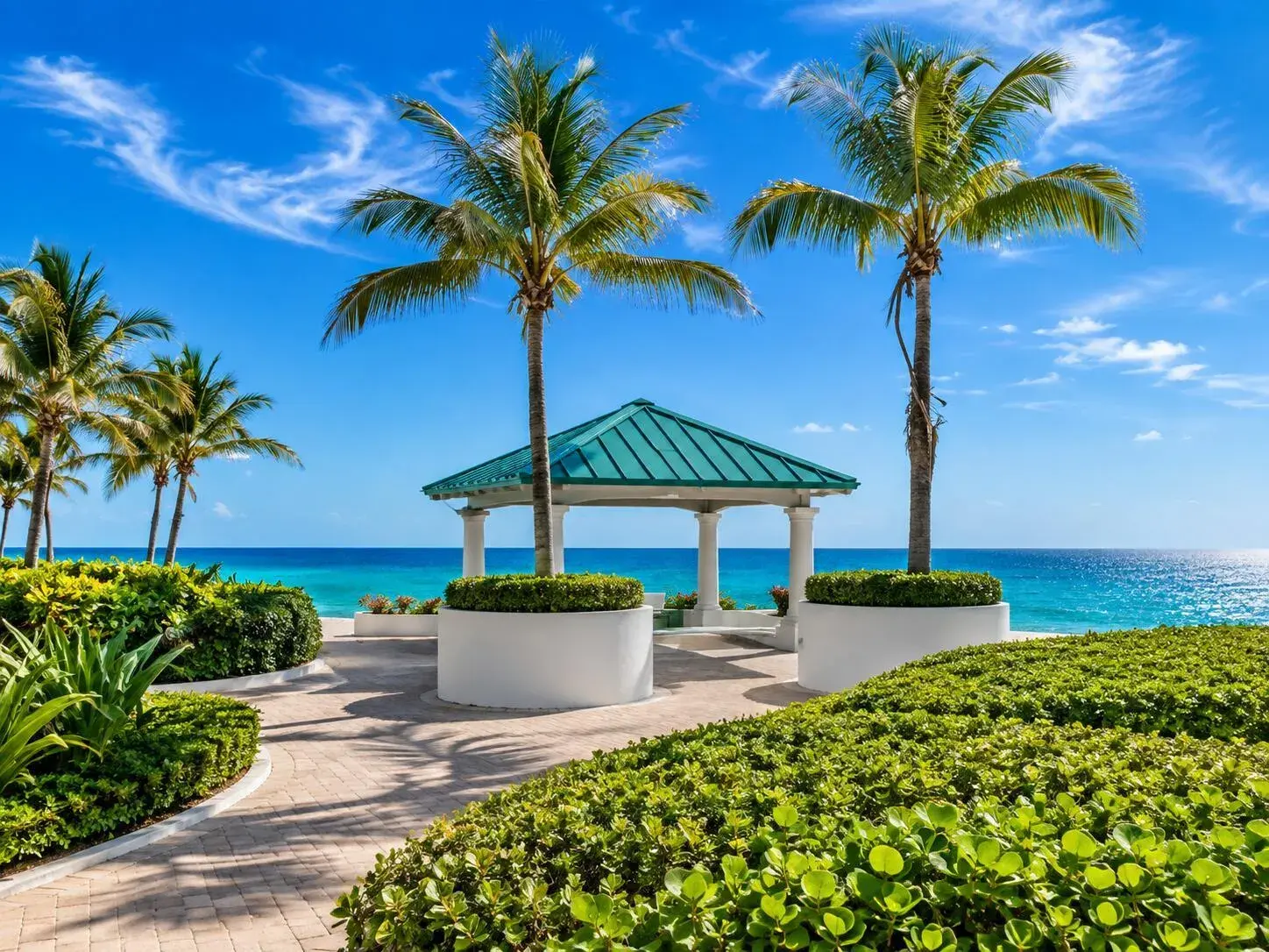 16425 COLLINS Avenue # 818, Sunny Isles Beach FL 33160