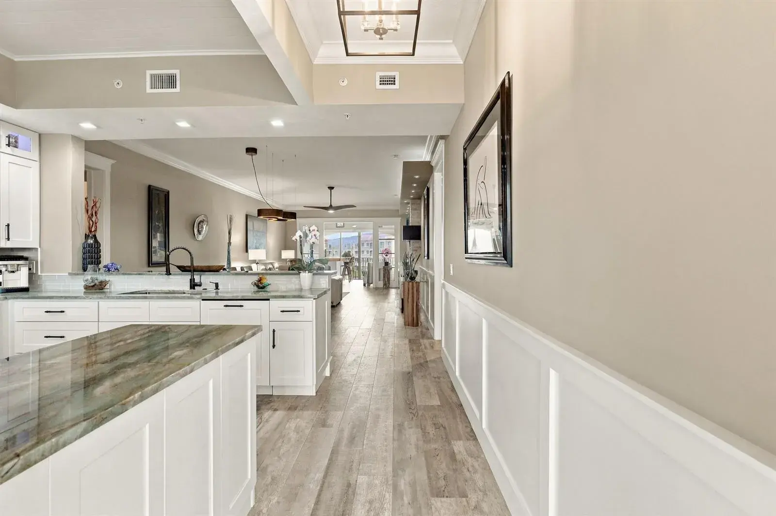 16 HARBOUR ISLE Drive W # 306, Fort Pierce FL 34949