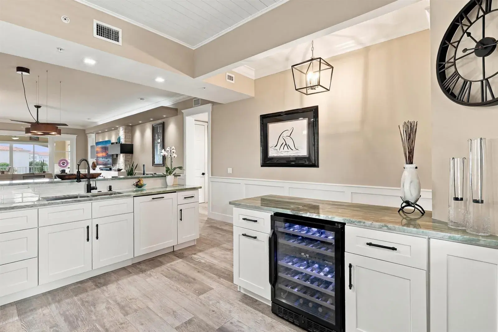 16 HARBOUR ISLE Drive W # 306, Fort Pierce FL 34949