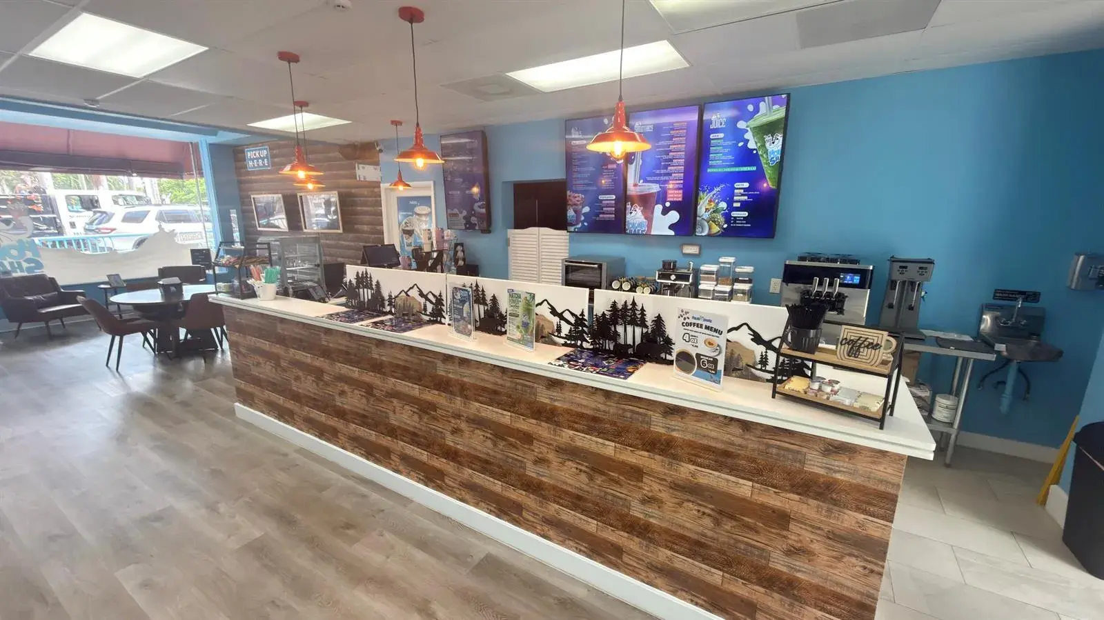 822 E Atlantic Avenue, Delray Beach FL 33483