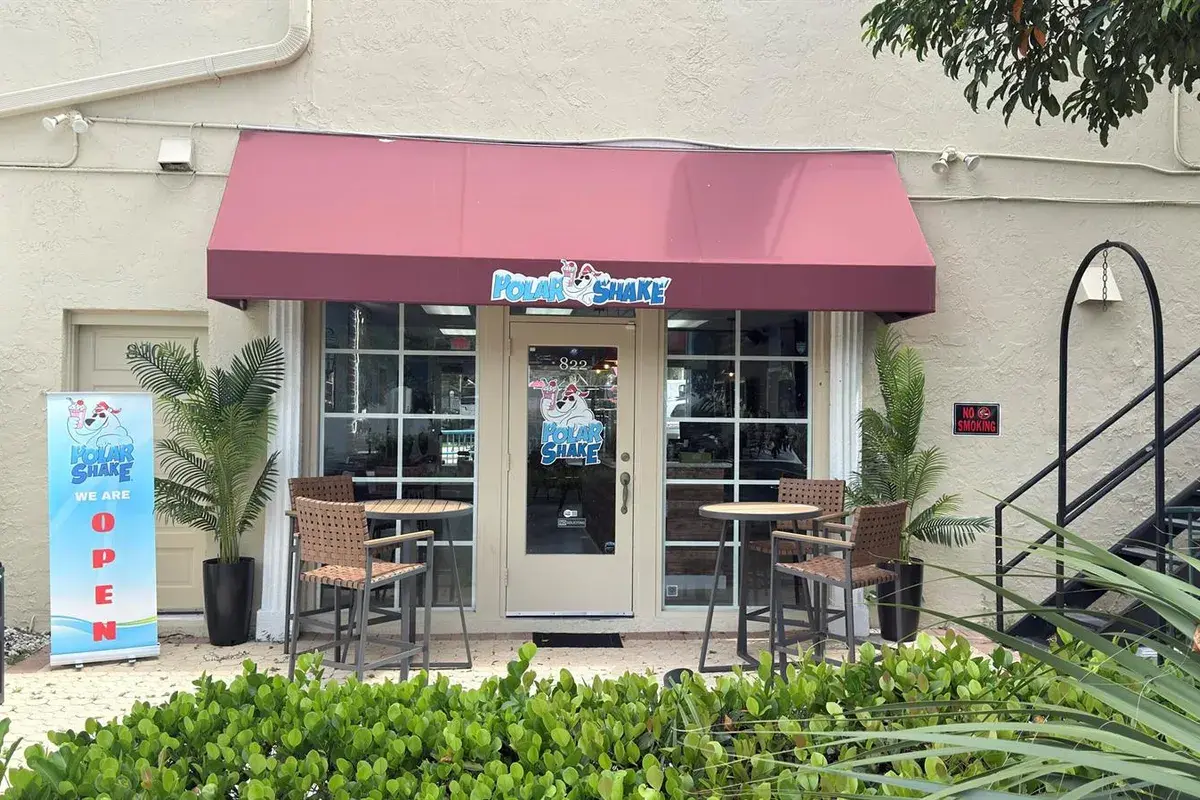 822 E Atlantic Avenue, Delray Beach FL 33483