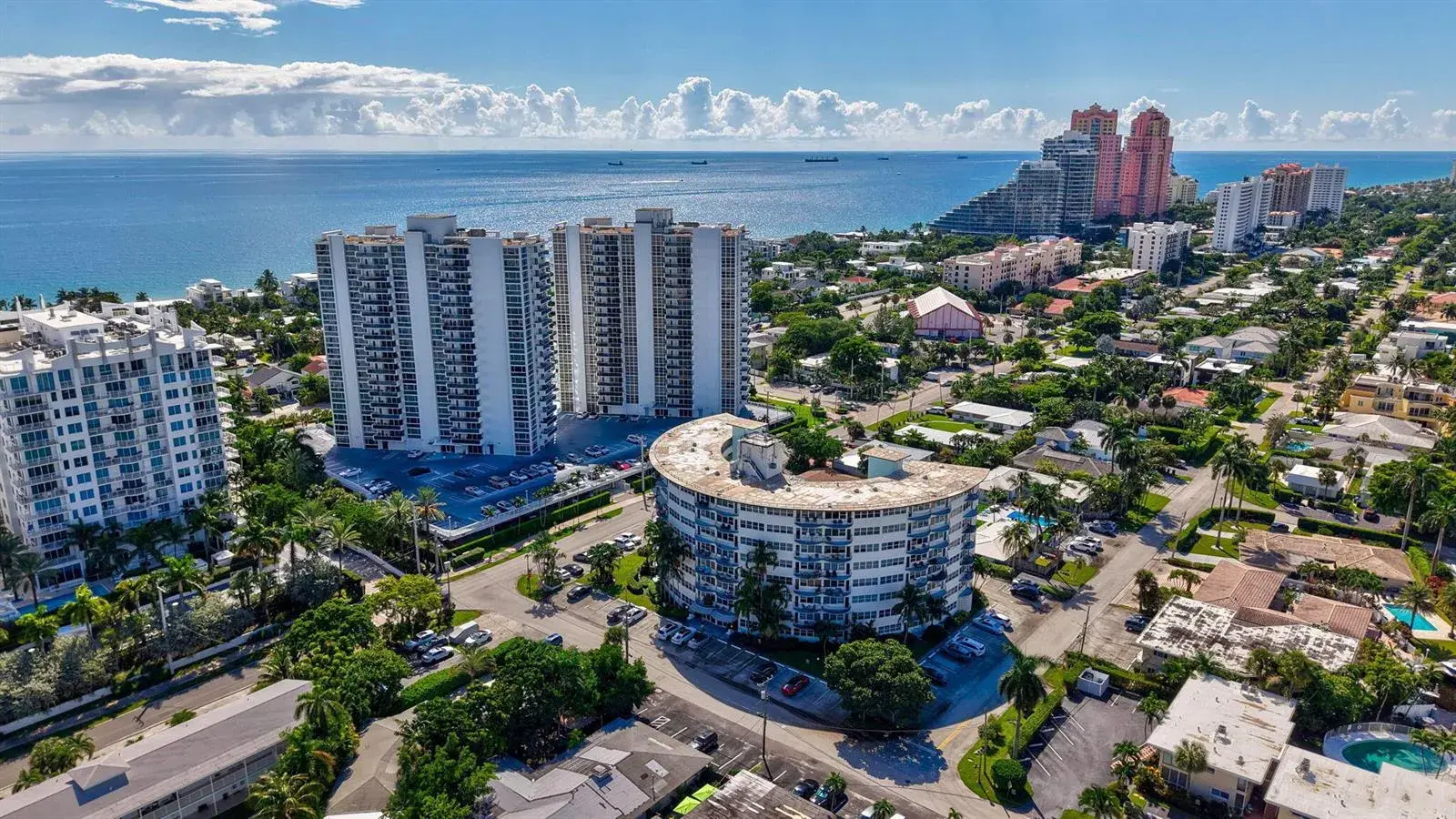 3250 NE 28TH Street # 104, Fort Lauderdale FL 33308