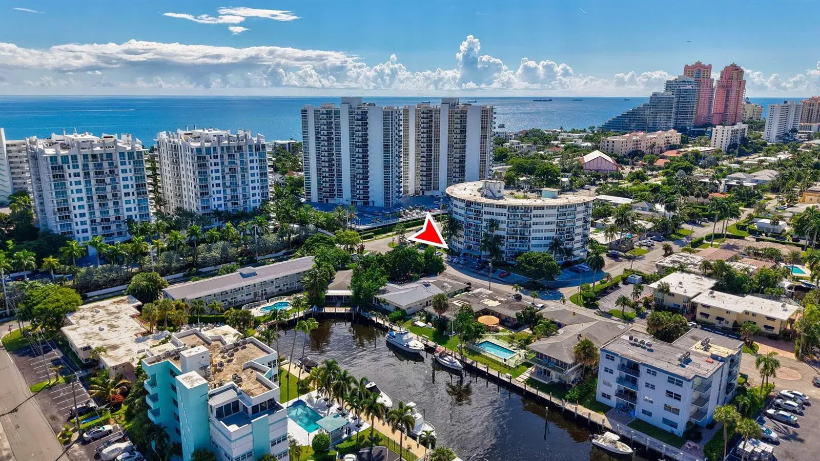 3250 NE 28TH Street # 104, Fort Lauderdale FL 33308
