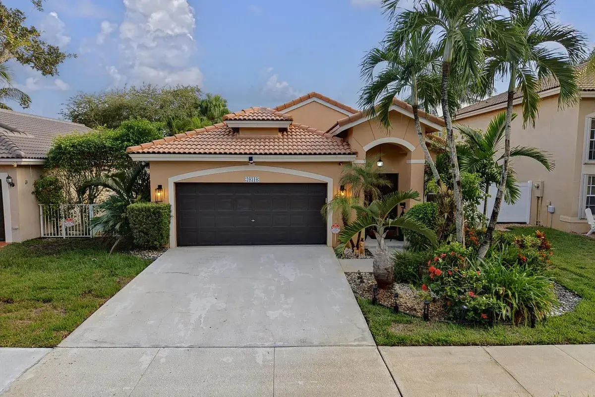 20310 SW 3RD Street, Pembroke Pines FL 33029