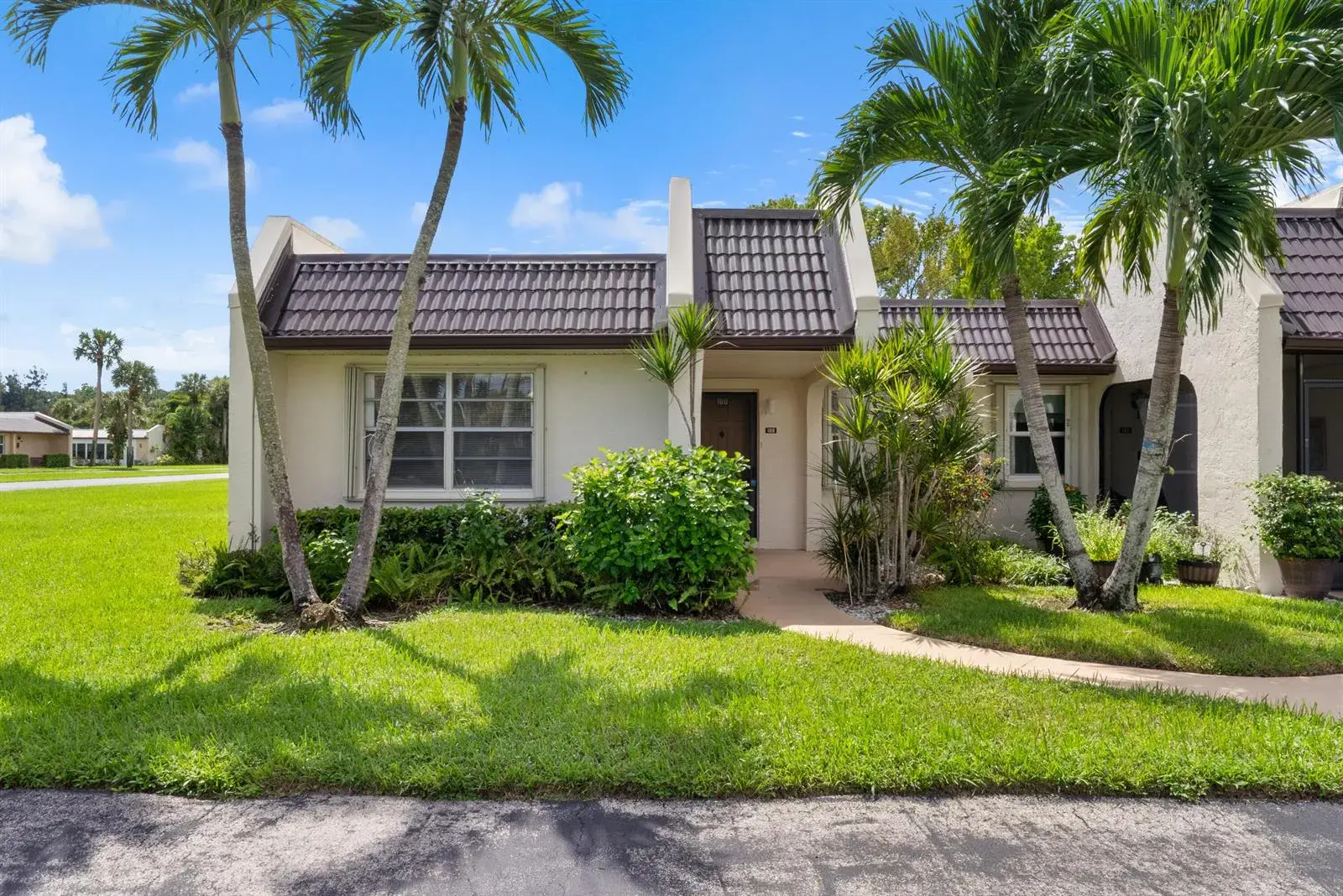 100 Lake Rebecca Drive, West Palm Beach FL 33411