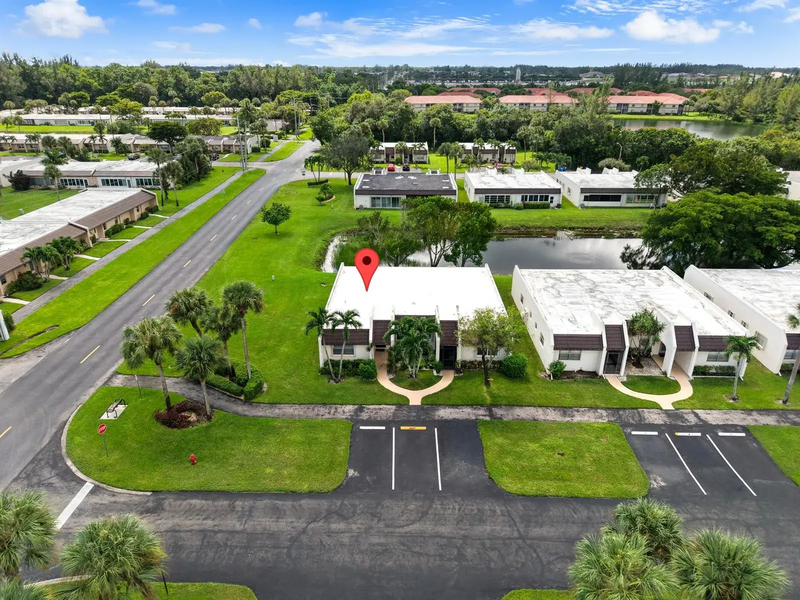 100 Lake Rebecca Drive, West Palm Beach FL 33411