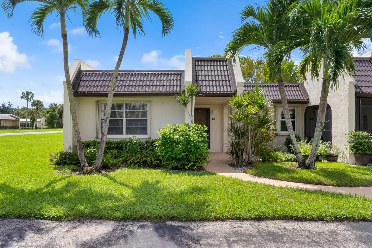 100 Lake Rebecca Drive, West Palm Beach FL 33411