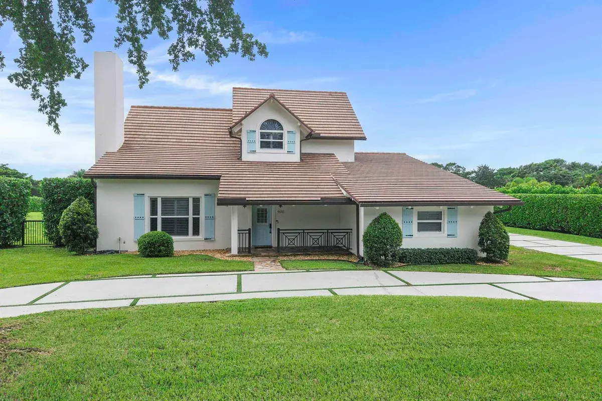 9620 NW 39TH Court, Coral Springs FL 33065