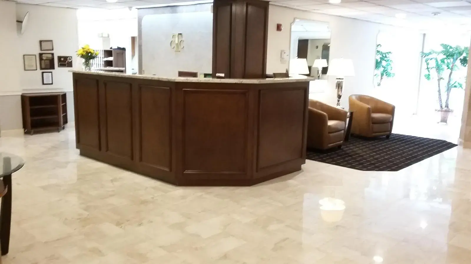 10777 W Sample Road # 203, Coral Springs FL 33065