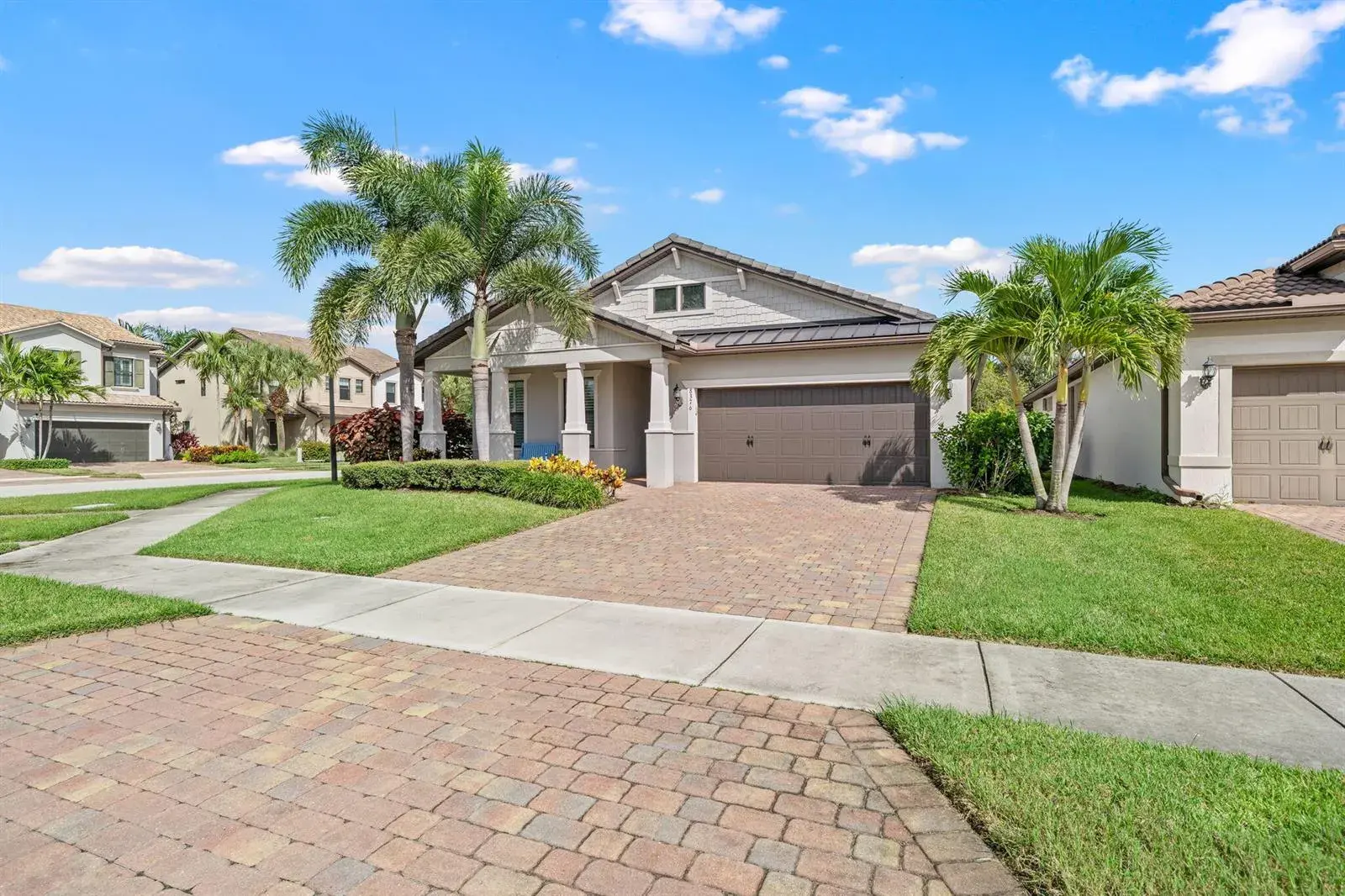 8376 Hanoverian Drive, Lake Worth FL 33467