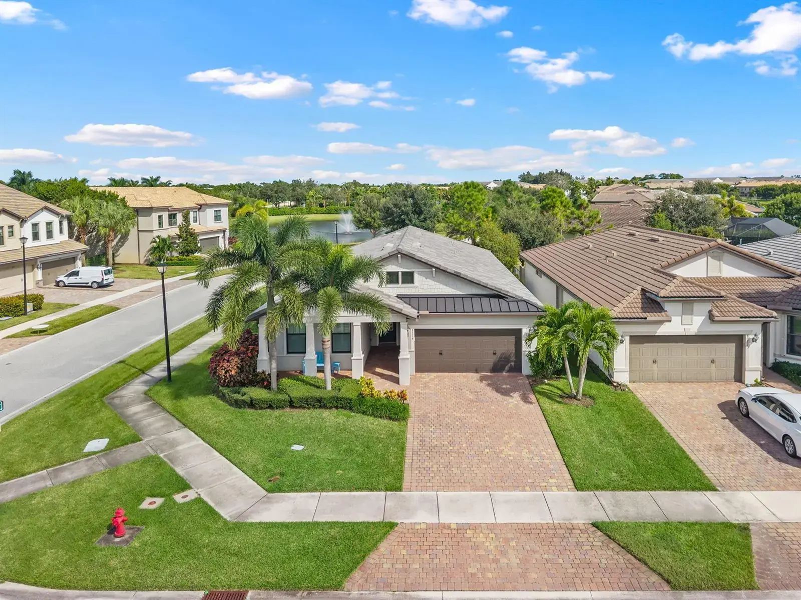 8376 Hanoverian Drive, Lake Worth FL 33467