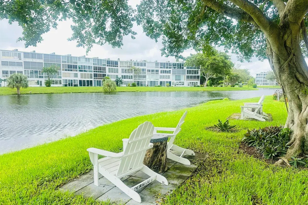 2031 Durham B, Deerfield Beach FL 33442