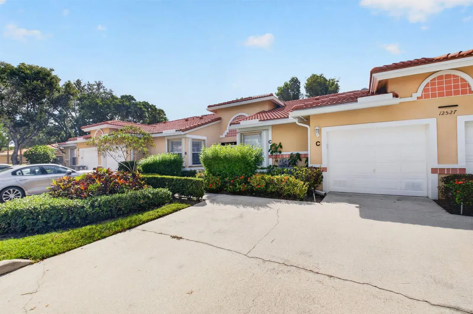 12527 Crystal Pointe Drive # C, Boynton Beach FL 33437