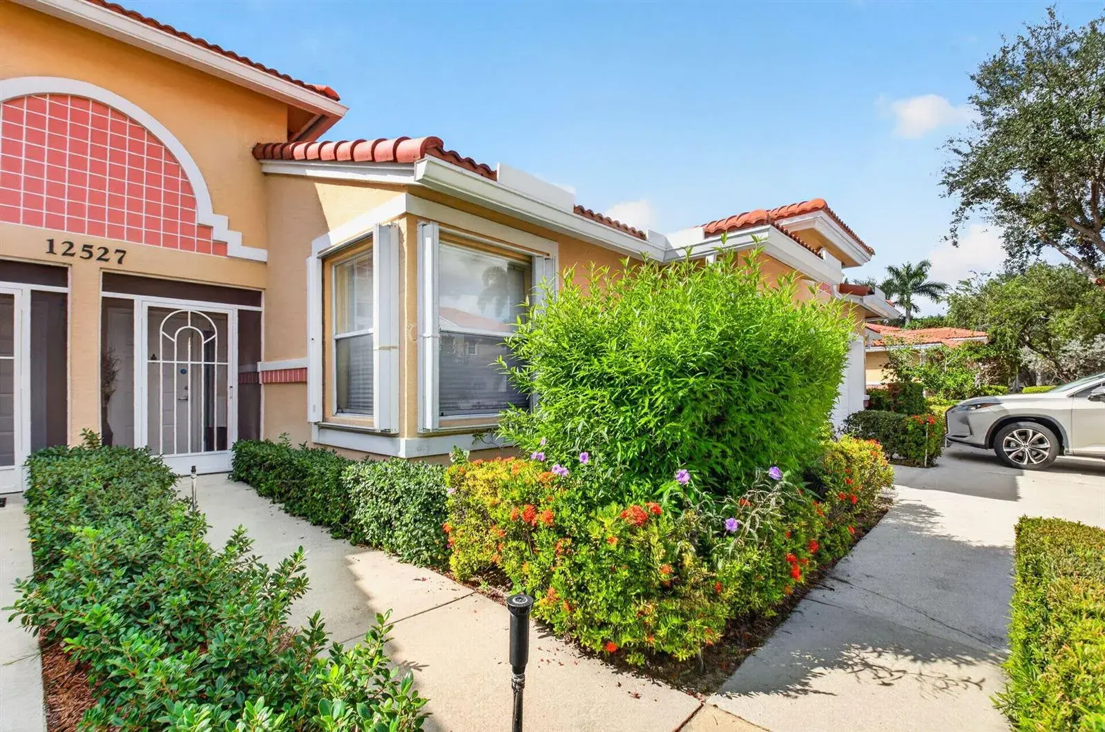 12527 Crystal Pointe Drive # C, Boynton Beach FL 33437