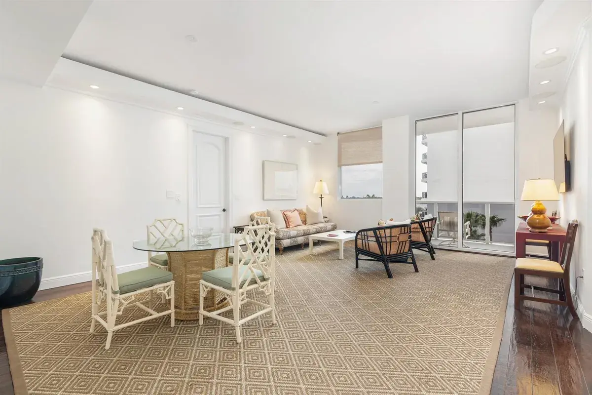 1617 N Flagler Drive # 602, West Palm Beach FL 33407
