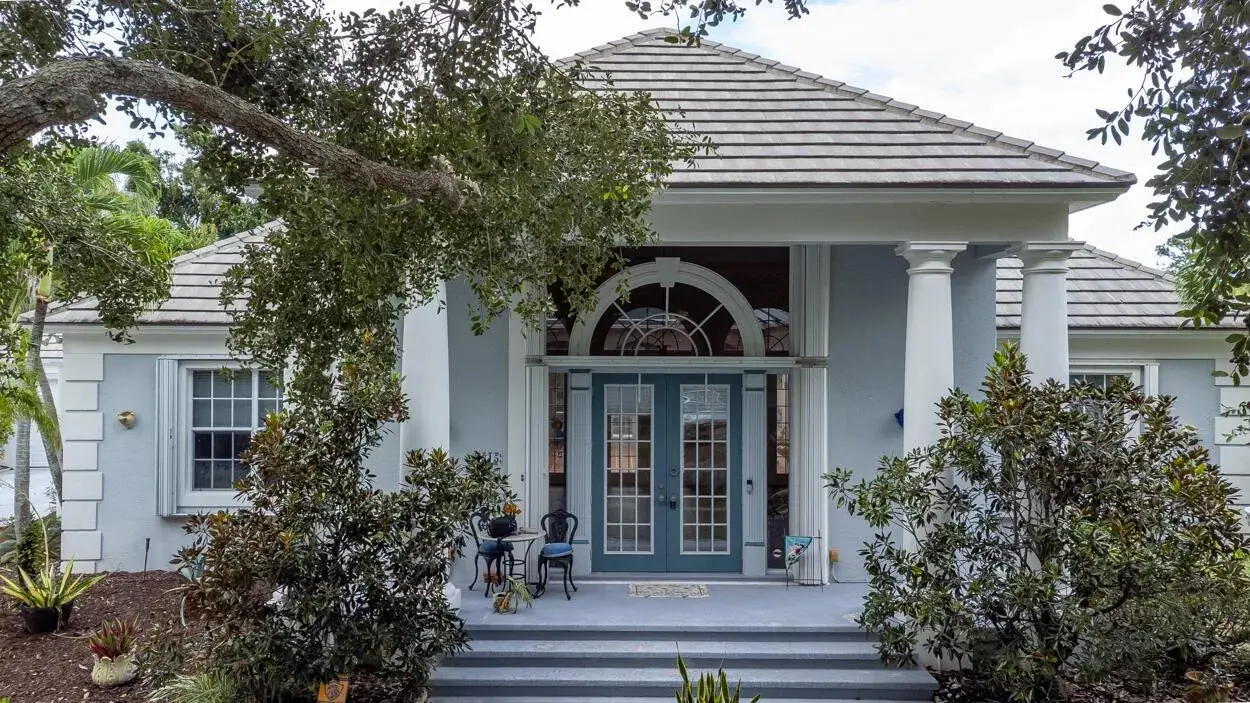 6815 CYPRESS COVE Circle, Jupiter FL 33458