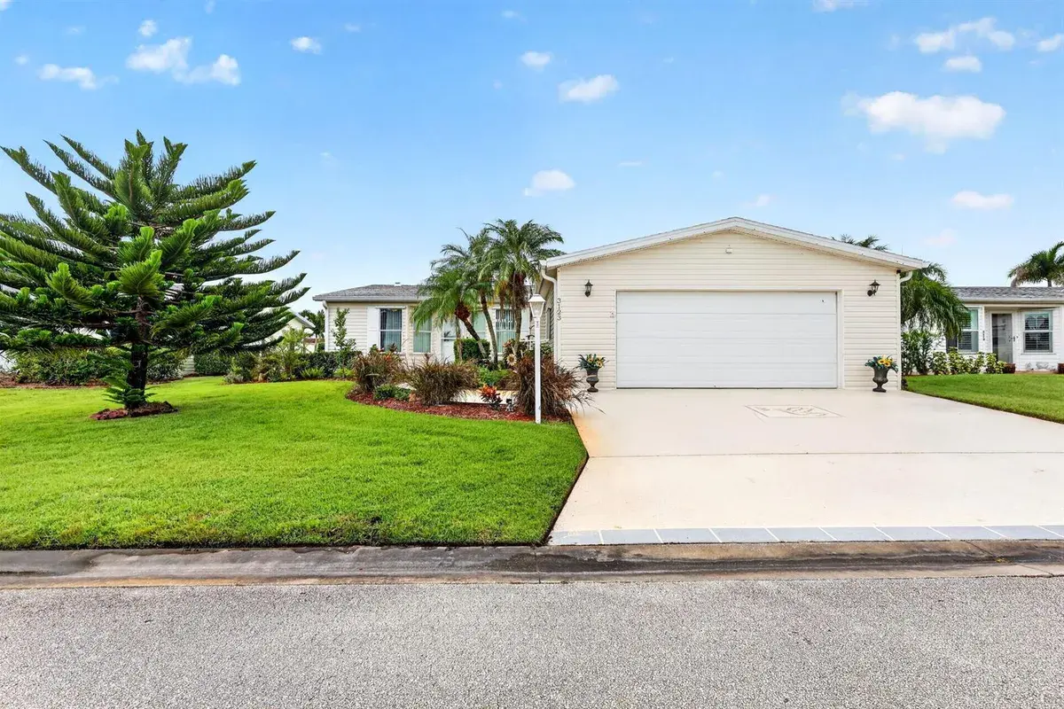 3123 SCARLET TANGER Court, Port St. Lucie FL 34952