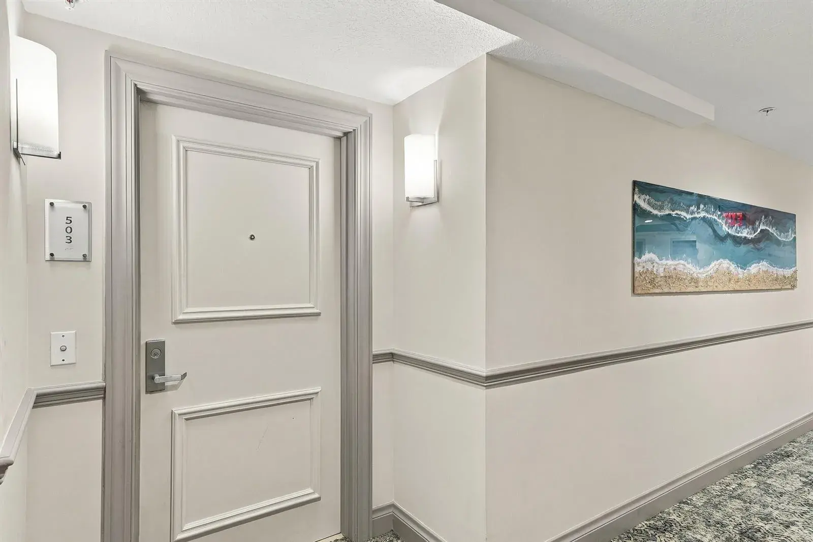 6001 N Ocean Drive # 503, Hollywood FL 33019