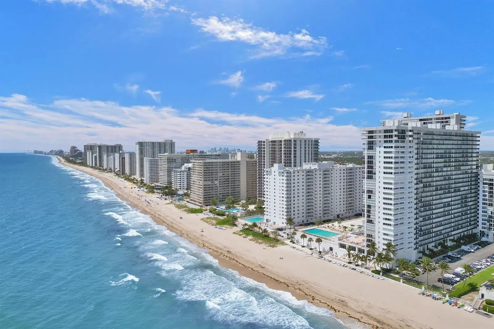 4280 GALT OCEAN Drive # 16D, Fort Lauderdale FL 33308