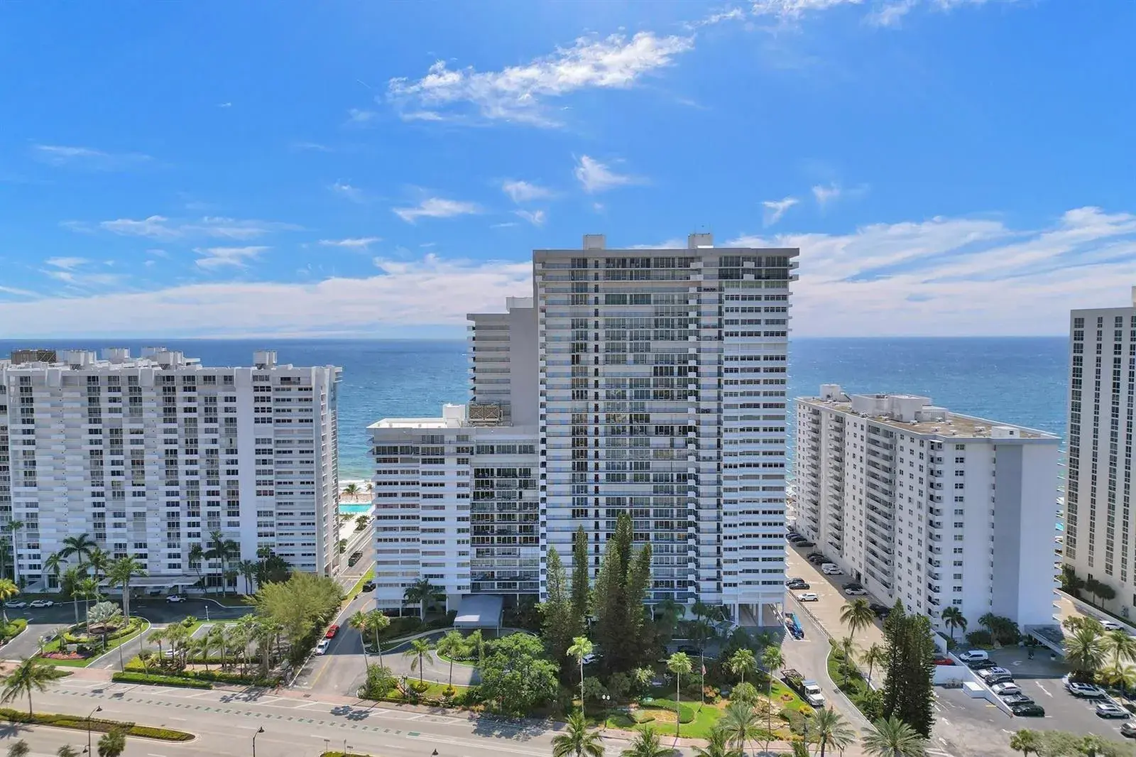4280 GALT OCEAN Drive # 16D, Fort Lauderdale FL 33308