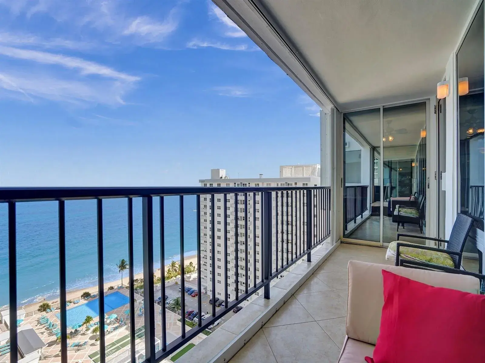 4280 GALT OCEAN Drive # 16D, Fort Lauderdale FL 33308